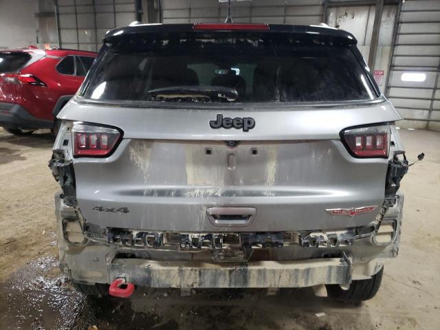 Photo 5 VIN: 3C4NJDDBXKT671395 - JEEP COMPASS TR 