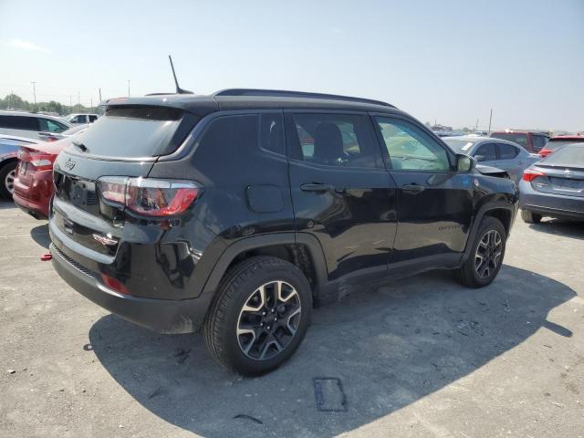 Photo 2 VIN: 3C4NJDDBXKT683224 - JEEP COMPASS 