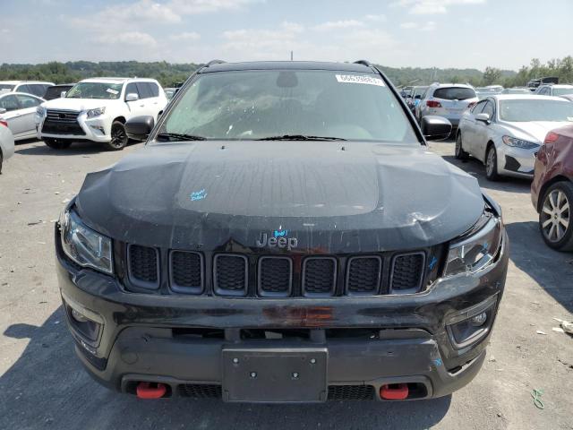 Photo 4 VIN: 3C4NJDDBXKT683224 - JEEP COMPASS 