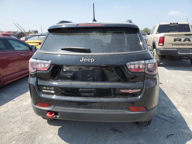 Photo 5 VIN: 3C4NJDDBXKT683224 - JEEP COMPASS 