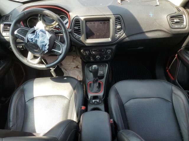 Photo 7 VIN: 3C4NJDDBXKT683224 - JEEP COMPASS 