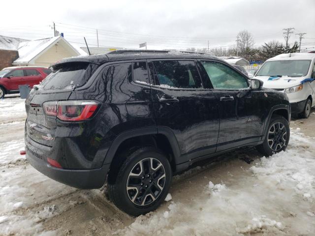 Photo 2 VIN: 3C4NJDDBXKT690674 - JEEP COMPASS TR 