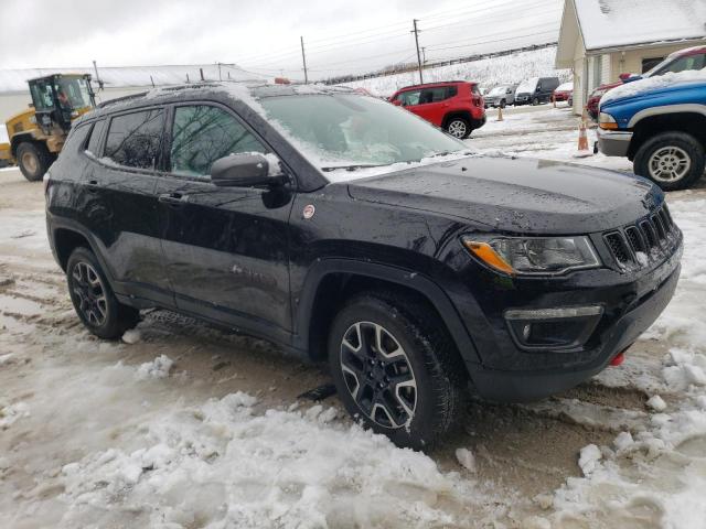 Photo 3 VIN: 3C4NJDDBXKT690674 - JEEP COMPASS TR 