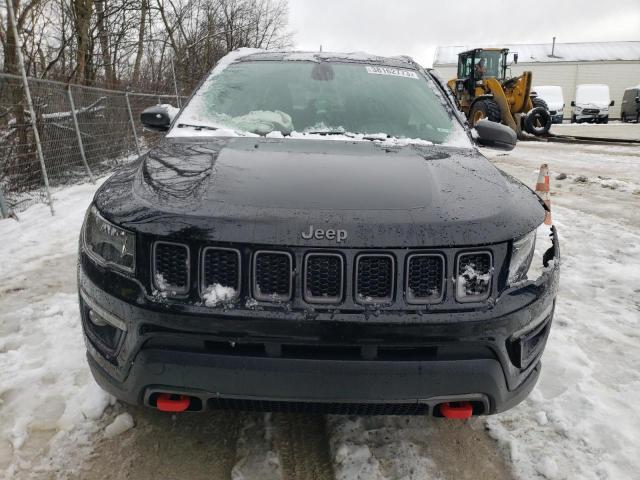 Photo 4 VIN: 3C4NJDDBXKT690674 - JEEP COMPASS TR 