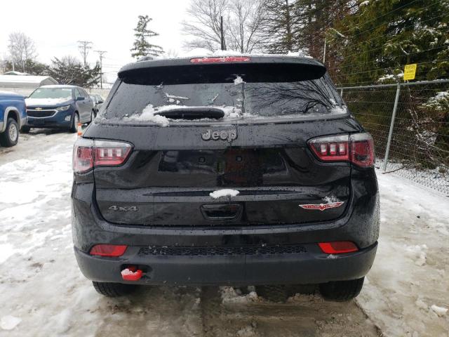 Photo 5 VIN: 3C4NJDDBXKT690674 - JEEP COMPASS TR 