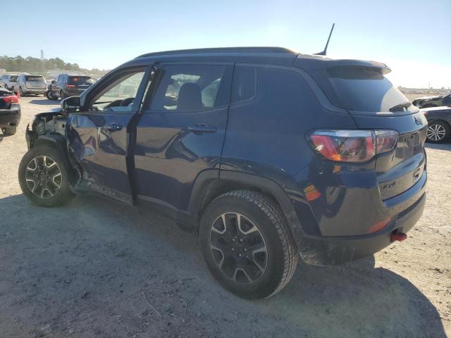 Photo 1 VIN: 3C4NJDDBXKT721759 - JEEP COMPASS 