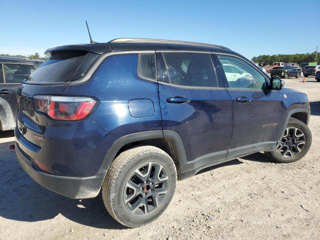 Photo 2 VIN: 3C4NJDDBXKT721759 - JEEP COMPASS 