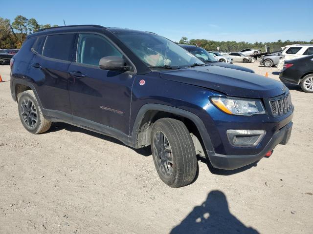 Photo 3 VIN: 3C4NJDDBXKT721759 - JEEP COMPASS 