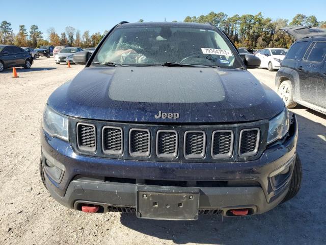 Photo 4 VIN: 3C4NJDDBXKT721759 - JEEP COMPASS 