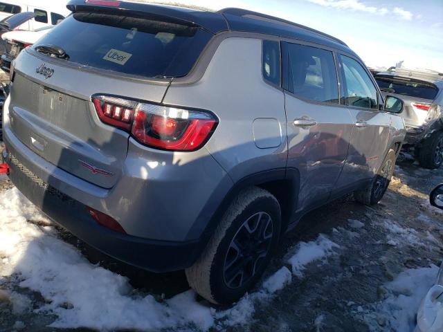 Photo 2 VIN: 3C4NJDDBXKT733099 - JEEP COMPASS TR 