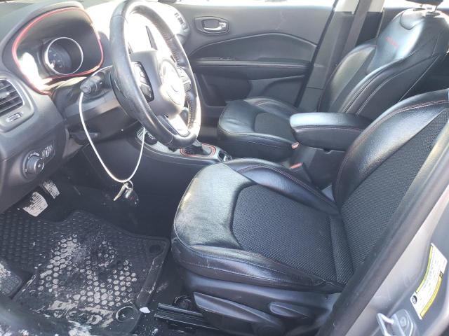 Photo 6 VIN: 3C4NJDDBXKT733099 - JEEP COMPASS TR 