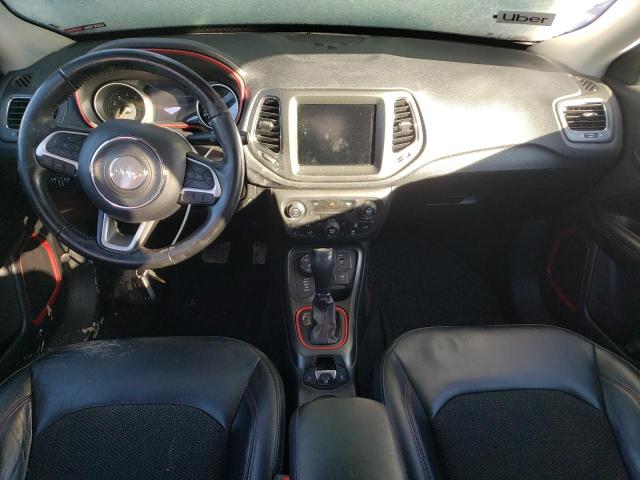 Photo 7 VIN: 3C4NJDDBXKT733099 - JEEP COMPASS TR 