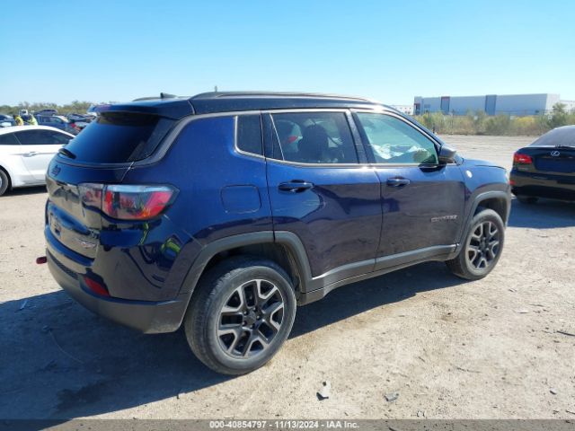 Photo 3 VIN: 3C4NJDDBXKT733264 - JEEP COMPASS 