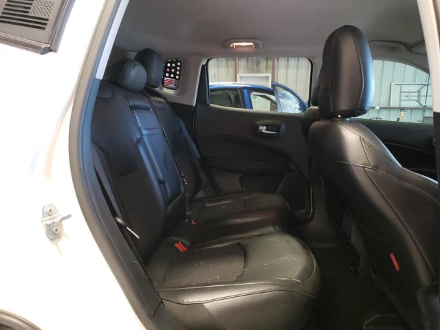 Photo 10 VIN: 3C4NJDDBXKT739761 - JEEP COMPASS TR 