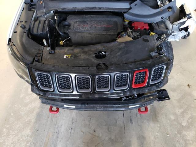 Photo 11 VIN: 3C4NJDDBXKT739761 - JEEP COMPASS TR 