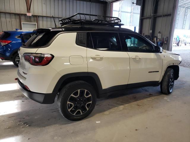 Photo 2 VIN: 3C4NJDDBXKT739761 - JEEP COMPASS TR 