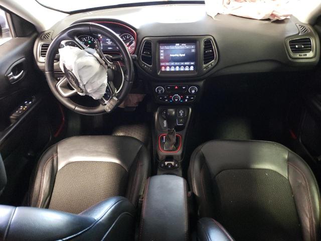 Photo 7 VIN: 3C4NJDDBXKT739761 - JEEP COMPASS TR 