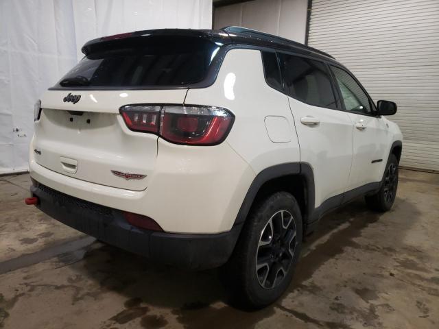 Photo 3 VIN: 3C4NJDDBXKT744782 - JEEP COMPASS TR 