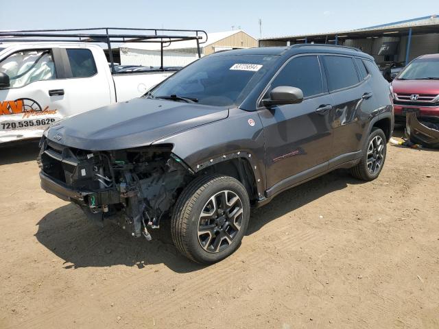 Photo 0 VIN: 3C4NJDDBXKT776129 - JEEP COMPASS TR 