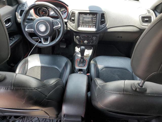 Photo 7 VIN: 3C4NJDDBXKT776129 - JEEP COMPASS TR 