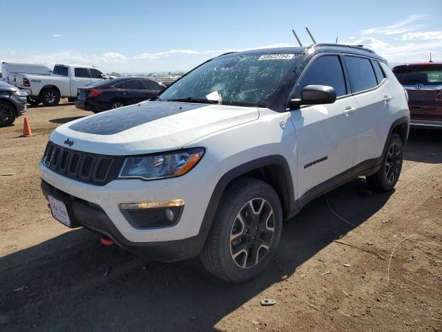 Photo 0 VIN: 3C4NJDDBXKT811235 - JEEP COMPASS TR 