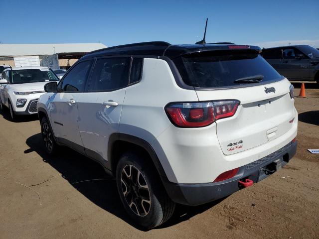 Photo 1 VIN: 3C4NJDDBXKT811235 - JEEP COMPASS TR 