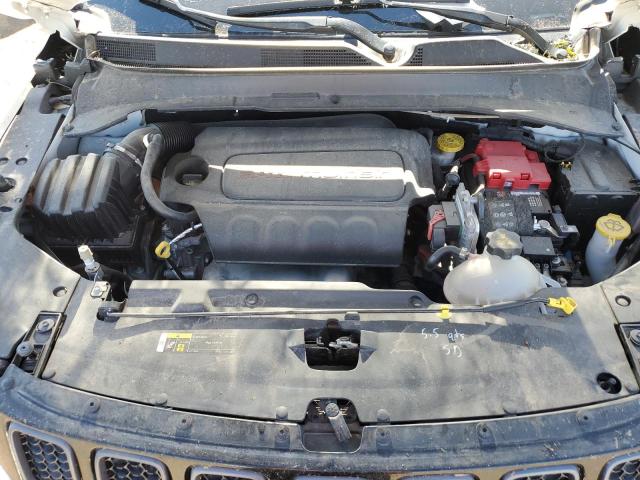 Photo 10 VIN: 3C4NJDDBXKT811235 - JEEP COMPASS TR 