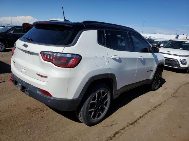 Photo 2 VIN: 3C4NJDDBXKT811235 - JEEP COMPASS TR 