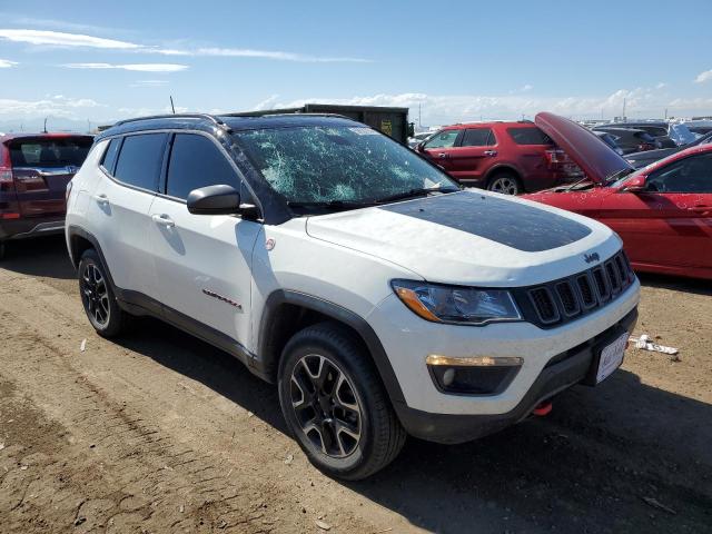 Photo 3 VIN: 3C4NJDDBXKT811235 - JEEP COMPASS TR 