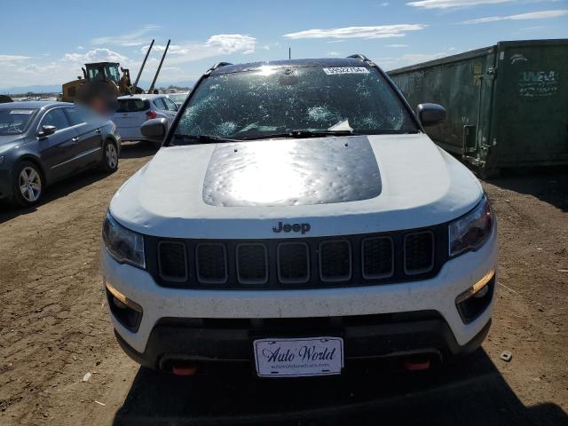 Photo 4 VIN: 3C4NJDDBXKT811235 - JEEP COMPASS TR 