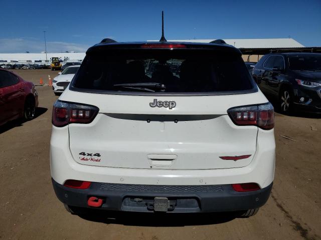 Photo 5 VIN: 3C4NJDDBXKT811235 - JEEP COMPASS TR 