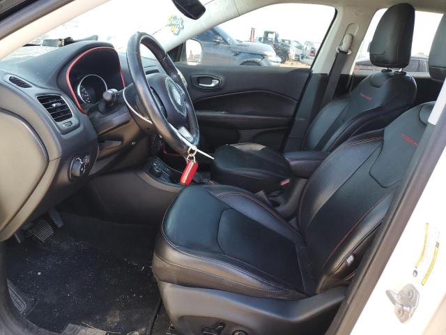 Photo 6 VIN: 3C4NJDDBXKT811235 - JEEP COMPASS TR 