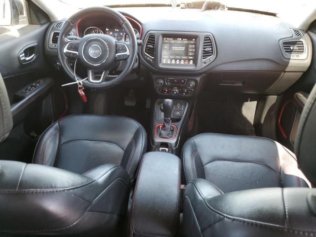 Photo 7 VIN: 3C4NJDDBXKT811235 - JEEP COMPASS TR 