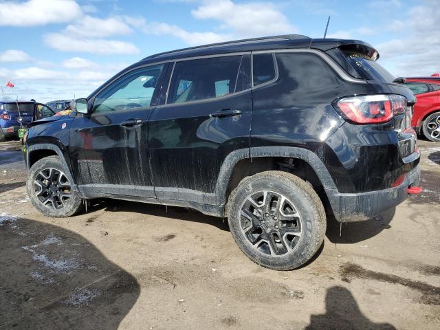 Photo 1 VIN: 3C4NJDDBXKT828620 - JEEP COMPASS TR 