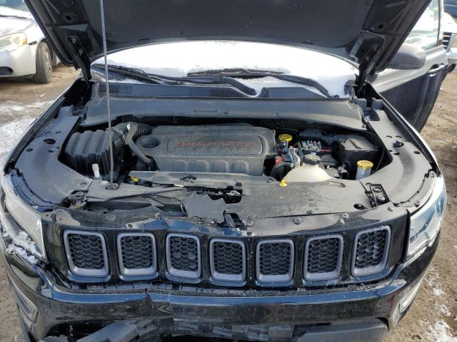 Photo 11 VIN: 3C4NJDDBXKT828620 - JEEP COMPASS TR 