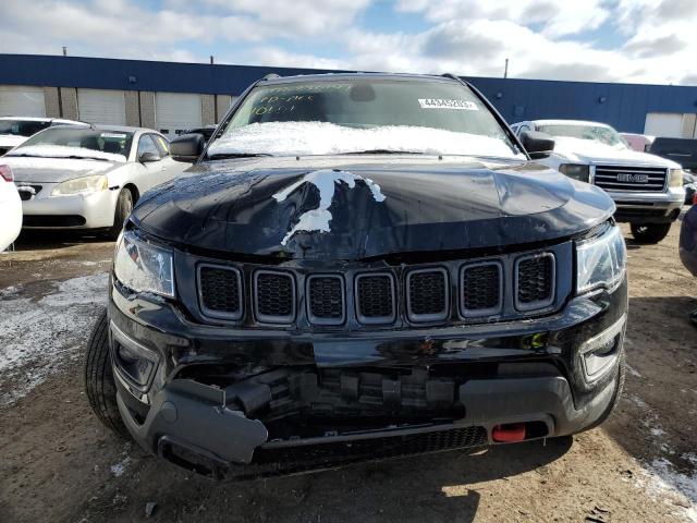 Photo 4 VIN: 3C4NJDDBXKT828620 - JEEP COMPASS TR 