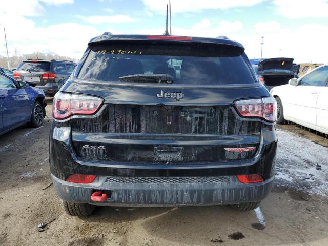 Photo 5 VIN: 3C4NJDDBXKT828620 - JEEP COMPASS TR 