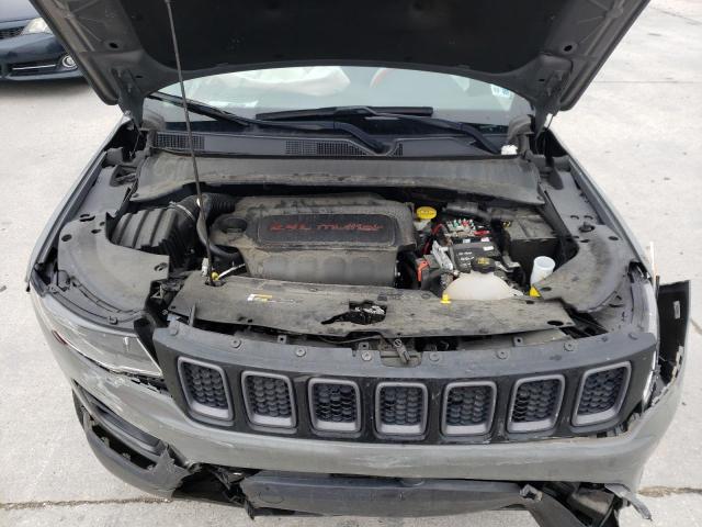 Photo 6 VIN: 3C4NJDDBXLT111555 - JEEP COMPASS TR 