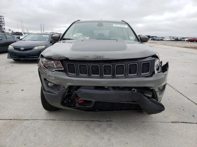 Photo 8 VIN: 3C4NJDDBXLT111555 - JEEP COMPASS TR 