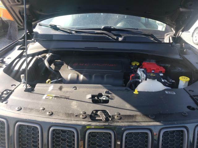 Photo 6 VIN: 3C4NJDDBXLT111569 - JEEP COMPASS TR 