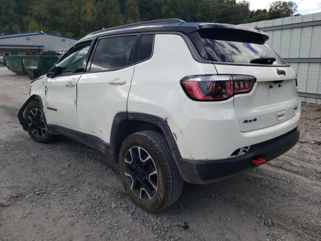 Photo 2 VIN: 3C4NJDDBXLT117209 - JEEP COMPASS TR 