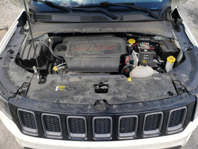 Photo 6 VIN: 3C4NJDDBXLT117209 - JEEP COMPASS TR 