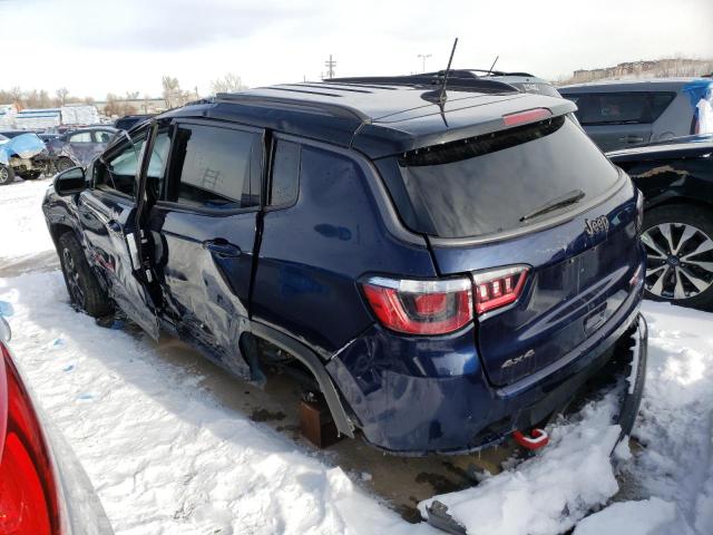 Photo 1 VIN: 3C4NJDDBXLT119008 - JEEP COMPASS TR 