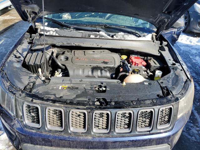 Photo 11 VIN: 3C4NJDDBXLT119008 - JEEP COMPASS TR 