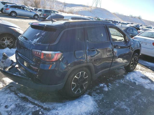 Photo 2 VIN: 3C4NJDDBXLT119008 - JEEP COMPASS TR 