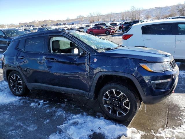 Photo 3 VIN: 3C4NJDDBXLT119008 - JEEP COMPASS TR 