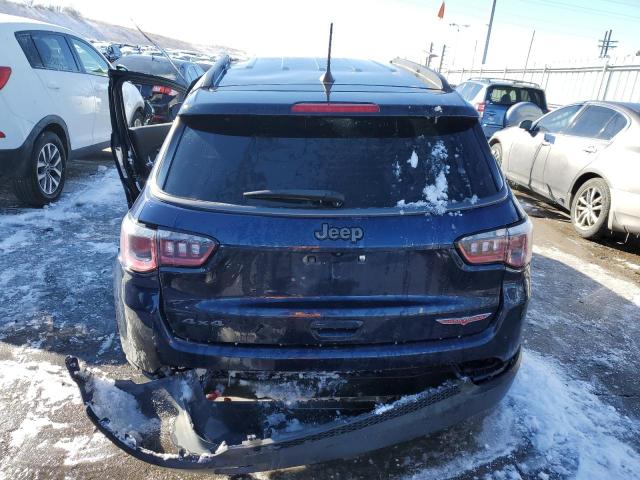 Photo 5 VIN: 3C4NJDDBXLT119008 - JEEP COMPASS TR 