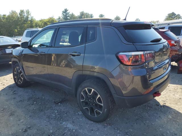 Photo 1 VIN: 3C4NJDDBXLT123639 - JEEP COMPASS 