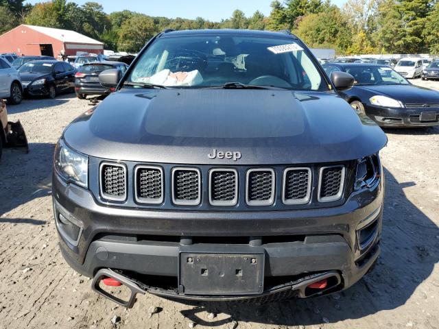 Photo 4 VIN: 3C4NJDDBXLT123639 - JEEP COMPASS 