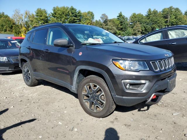 Photo 3 VIN: 3C4NJDDBXLT123639 - JEEP COMPASS 